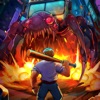 Survival War: Adventure RPG icon