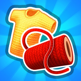 Knit And Sell Clicker