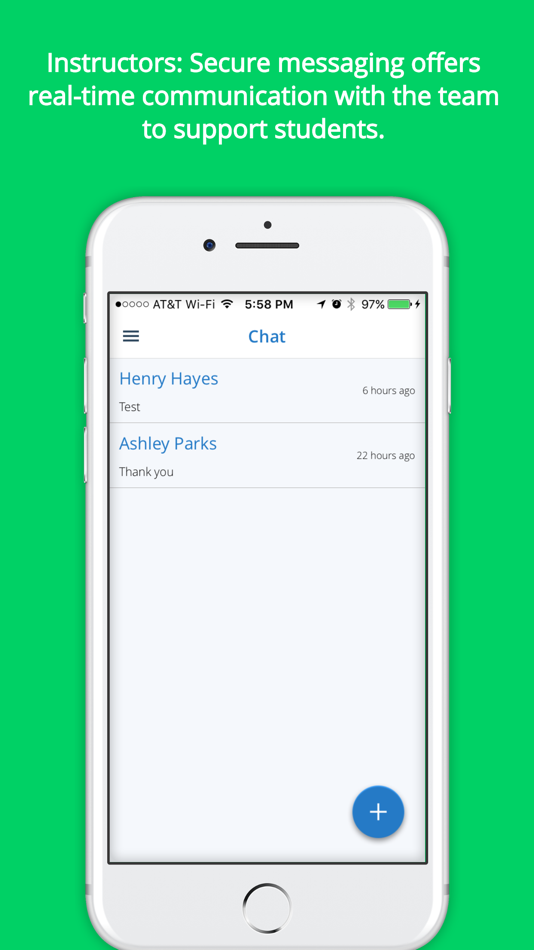 #4. TracPrac™ (iOS) 게시자: Vestigo Health Solutions, LLC