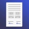Fleet and Rental App icon