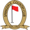 Springdale Country Club icon