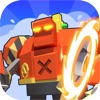 Merge Mecha War-Endless Sprint icon