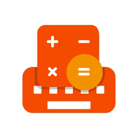 屏幕截图 (9) Calculator Keyboard - Calku