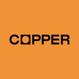 CopperConnect App