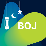 BOJ Mobile - بنك الأردن