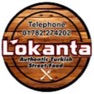 Get Lokanta Stoke for iOS, iPhone, iPad Aso Report