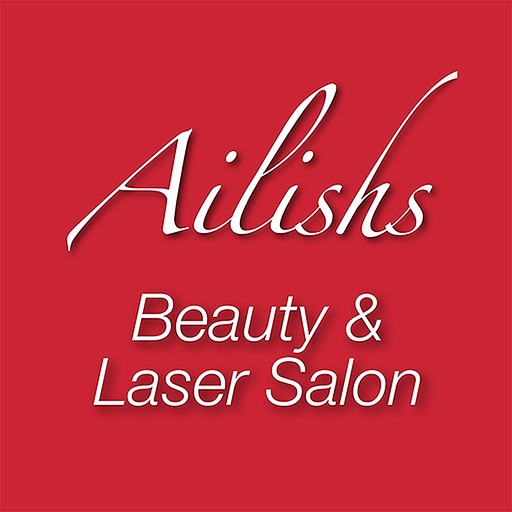 Ailishs Beauty and Laser Salon icon