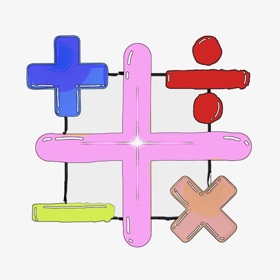 Map Of Maths