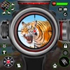 Jungle Hunt : Monarch Of Wild icon