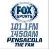 Fox Sports Pensacola The Fan icon