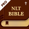 New Living Translation NLT Pro app icon - Reference app for iPhone