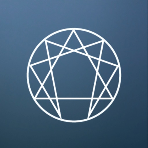 Enneagram Premium icon