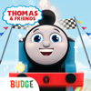 Thomas y sus amigos: Chú chú - Budge Studios