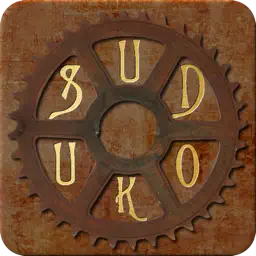 Sudoku (Oh no! Another one!) app icon