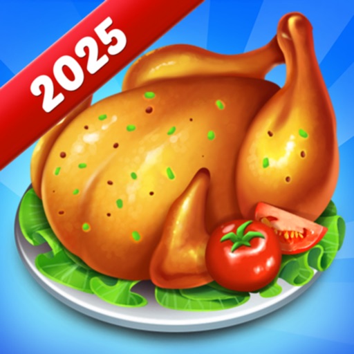 Cooking Vacation: Chef Games