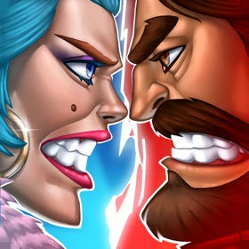 螢幕擷取畫面 (6) Bounce Arena: PvP Battles