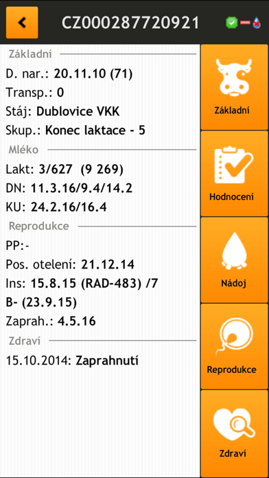 Screenshot #1 pour Mooml
