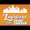 Louisiana Fried Chicken Dallas icon