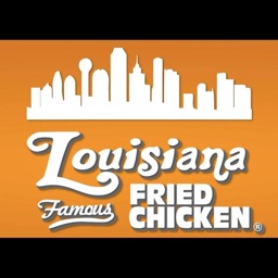 Louisiana Fried Chicken Dallas