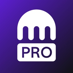 Kraken Pro : Trading de crypto