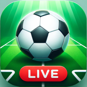 Live football TV: HD streaming