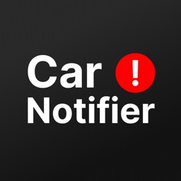 Car Notifier