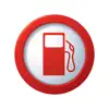 Gas Station & Fuel Finder delete, cancel