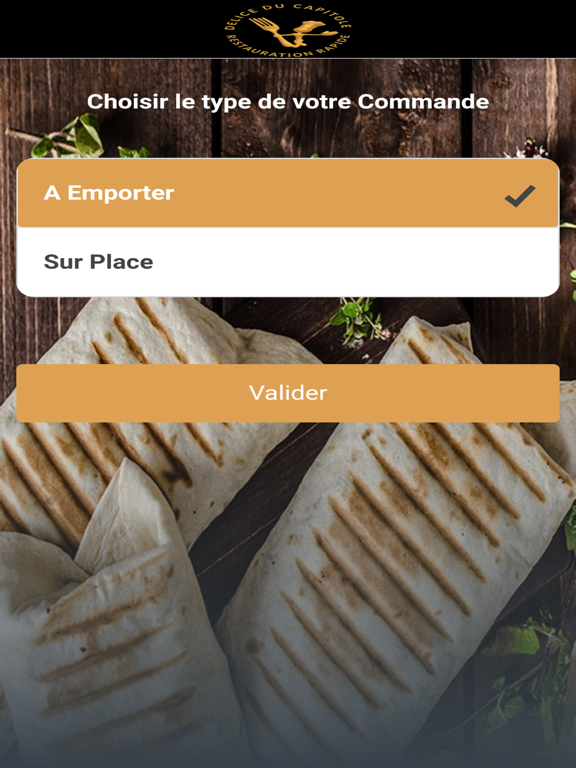 Screenshot #4 pour Delice du Capitole