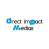 DIRECT IMPACT MEDIAS icon