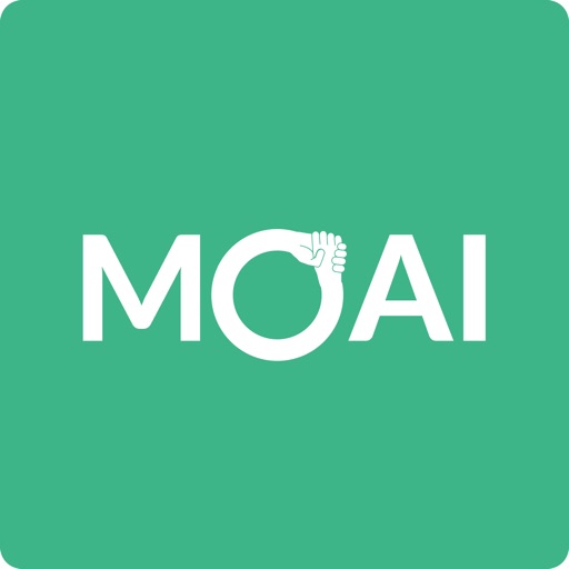 Moai Home Assistant