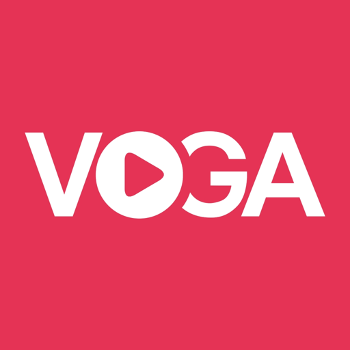 VOGA-Drama & Podcast