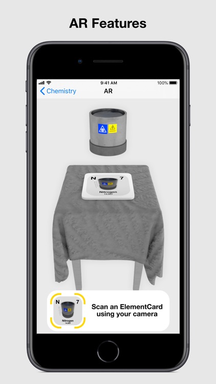Periodic Table Chemistry 2025 screenshot-7