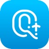 QPlus icon