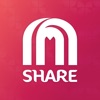 SHARE Rewards icon