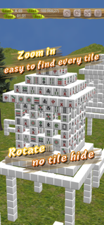 Mahjong Empires screenshot 4