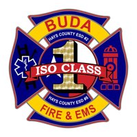 Buda Fire  EMS Protocols