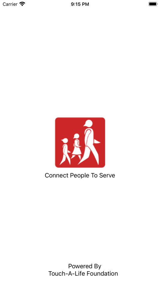 #1. TALLeaders Circle (iOS) Podle: TOUCH A LIFE FOUNDATION INC.