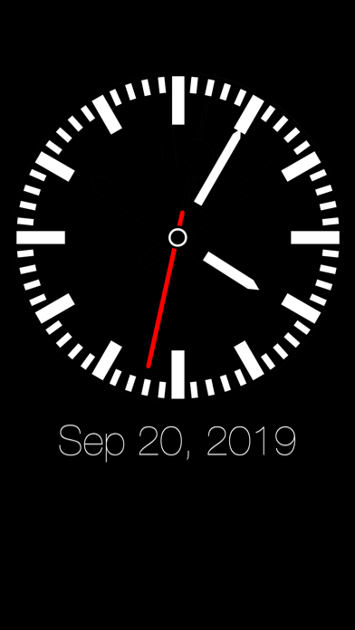 Premium Clock Collection screenshot