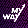 MY WAY Conference icon