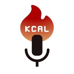 kcal record