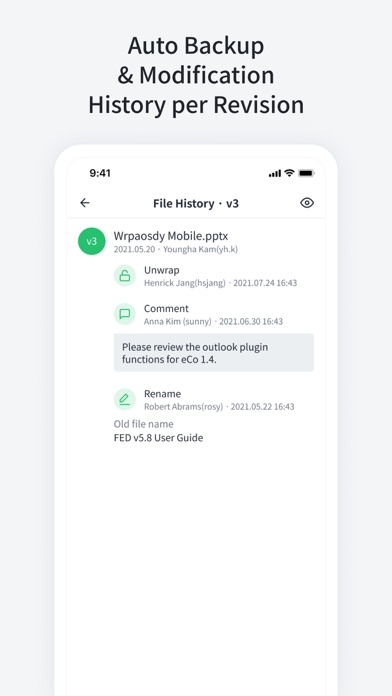 Wrapsody Screenshot