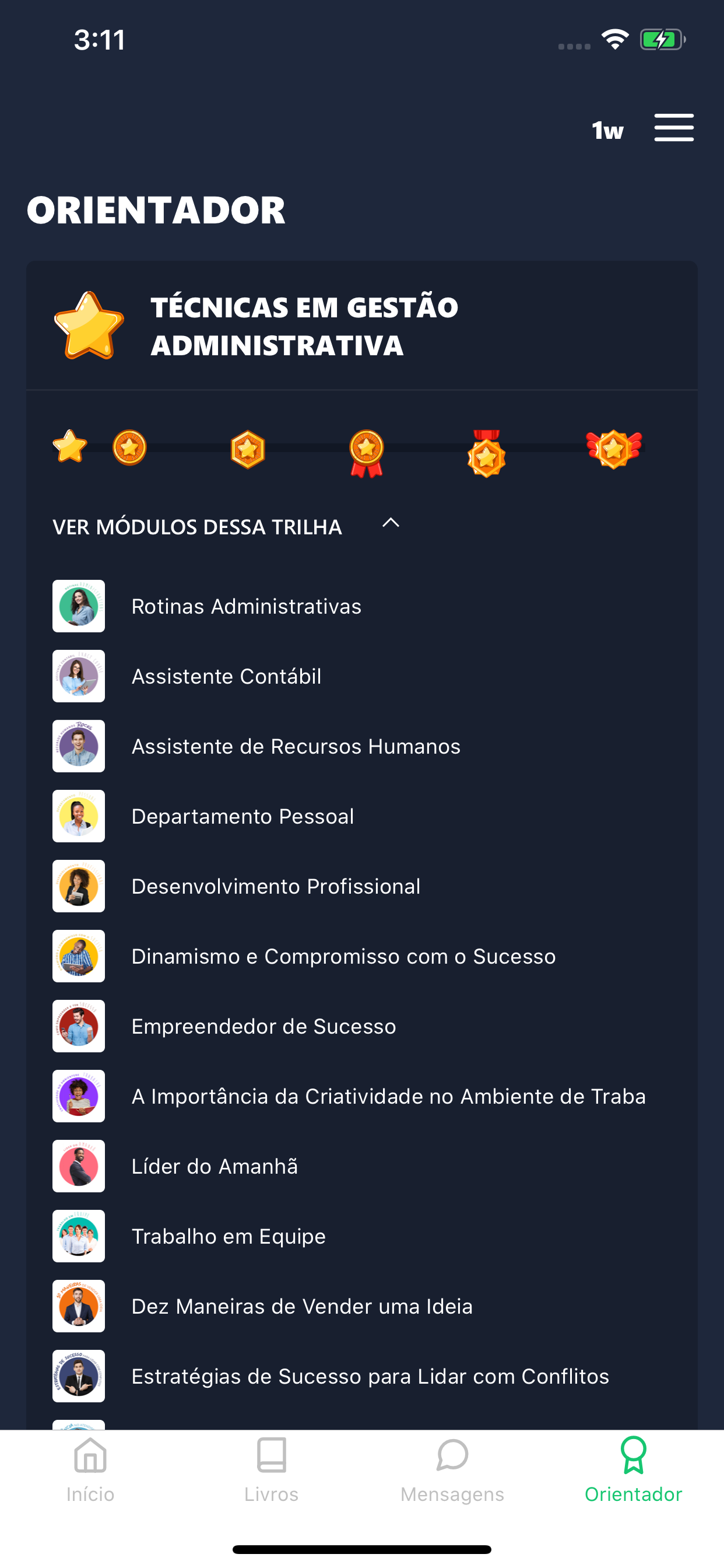 Evolua Educação