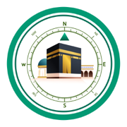 My Qybla Muslim+