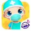 Central Hospital Stories App Delete