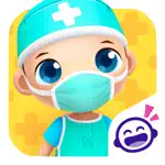 Central Hospital Stories App Alternatives