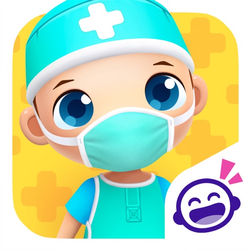 Central Hospital Stories iOS App