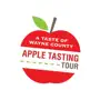 Apple Tasting Tour