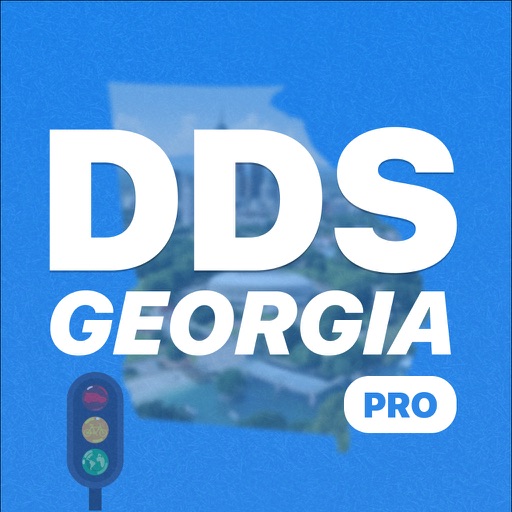 Georgia DDS GA Practice Test
