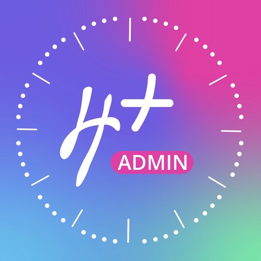 Human eTime Admin