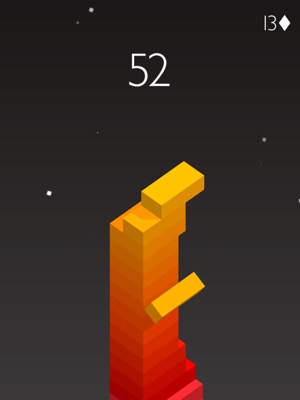 Stack screenshot 7